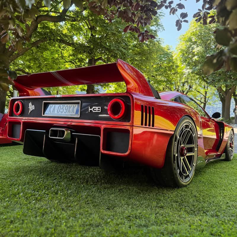 Car Culture tweet media