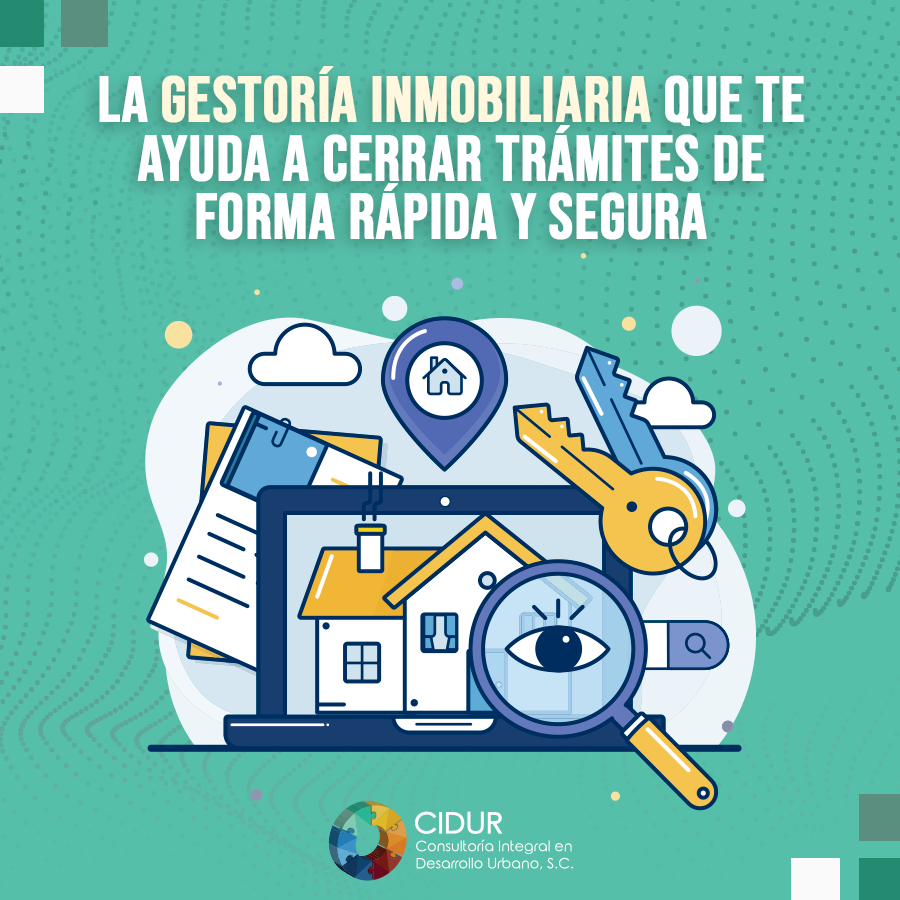 CIDUR2's tweet photo. La gestoría inmobiliaria que te ayuda a cerrar trámites de forma rápida y segura
https://t.co/8ZsUCx2Pf8 https://t.co/tYv9uuYuhL