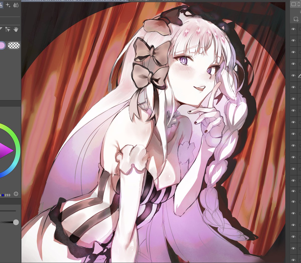 Noriihori tweet media
