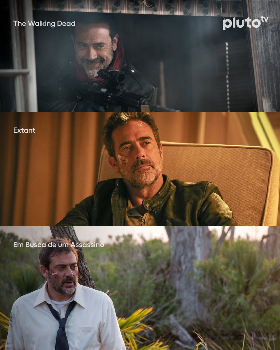 Pluto TV Brasil tweet media
