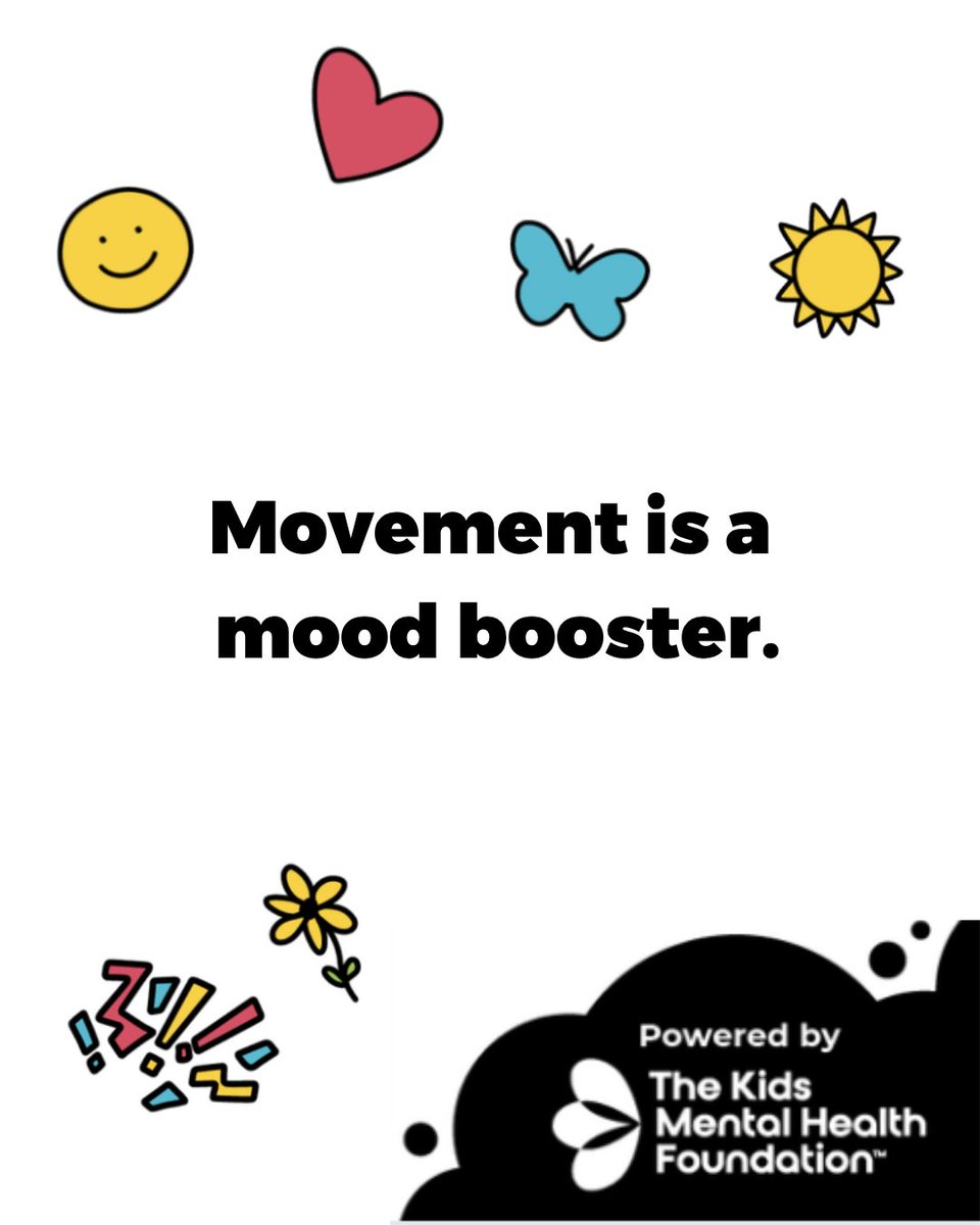 GoNoodle - find us on BSKY! tweet media