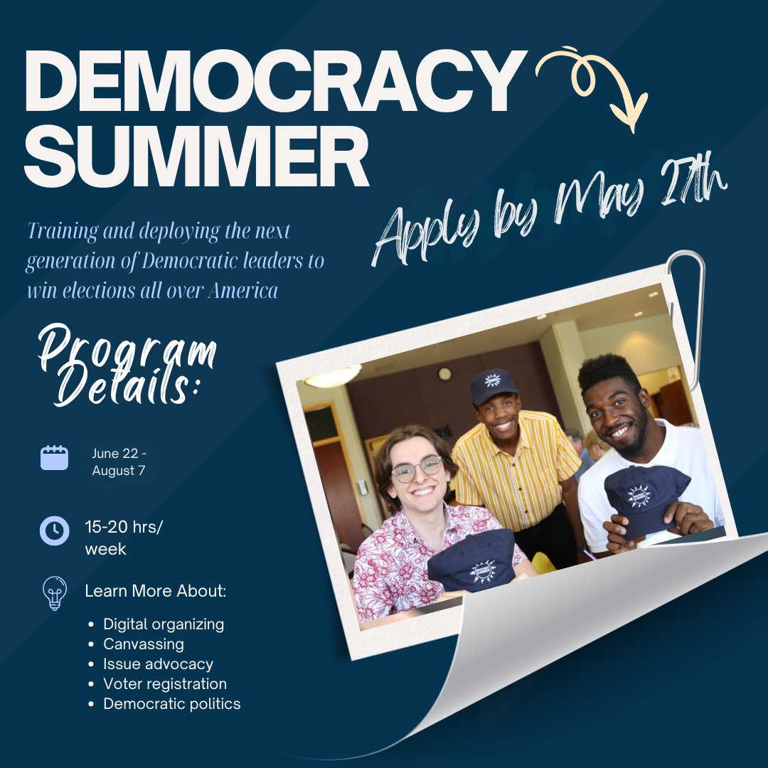 Wyoming Democrats tweet media