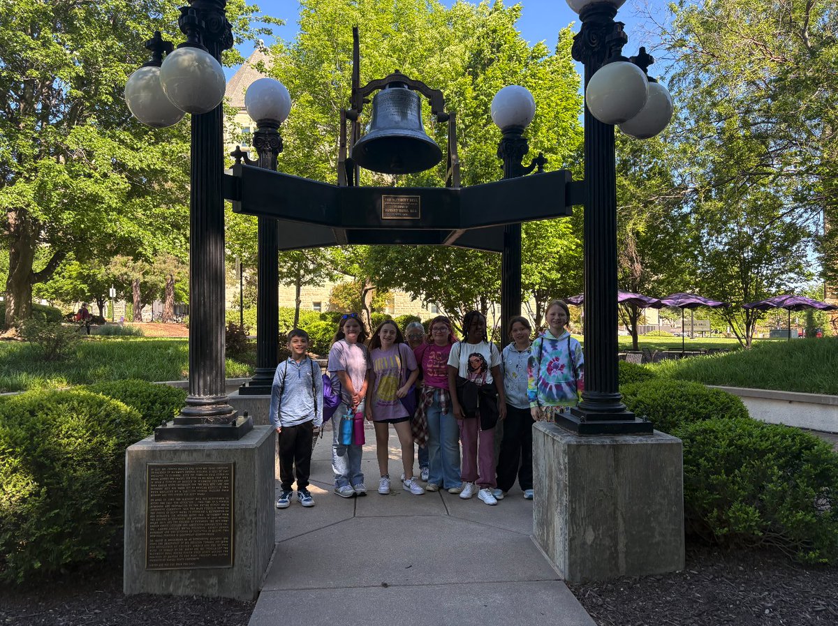 K-State College of Ed tweet media