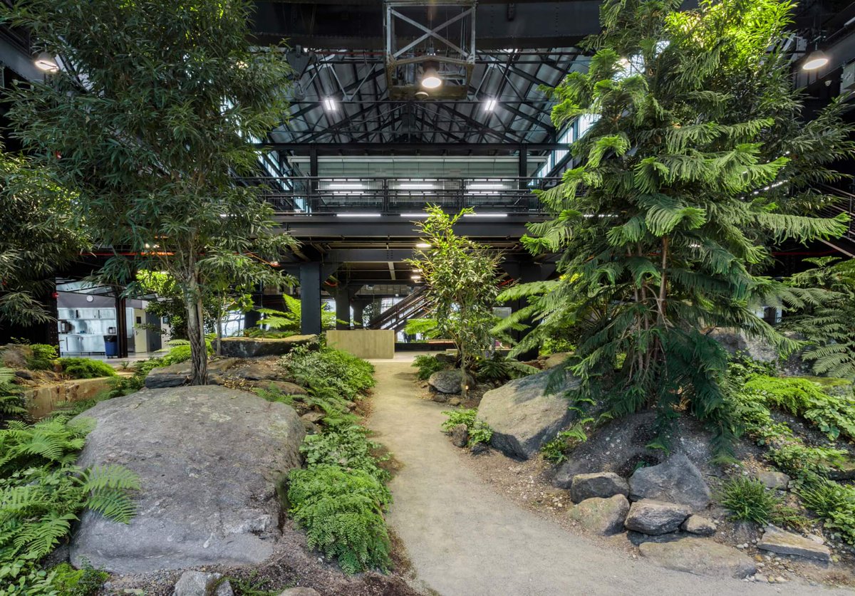 Archinect tweet media