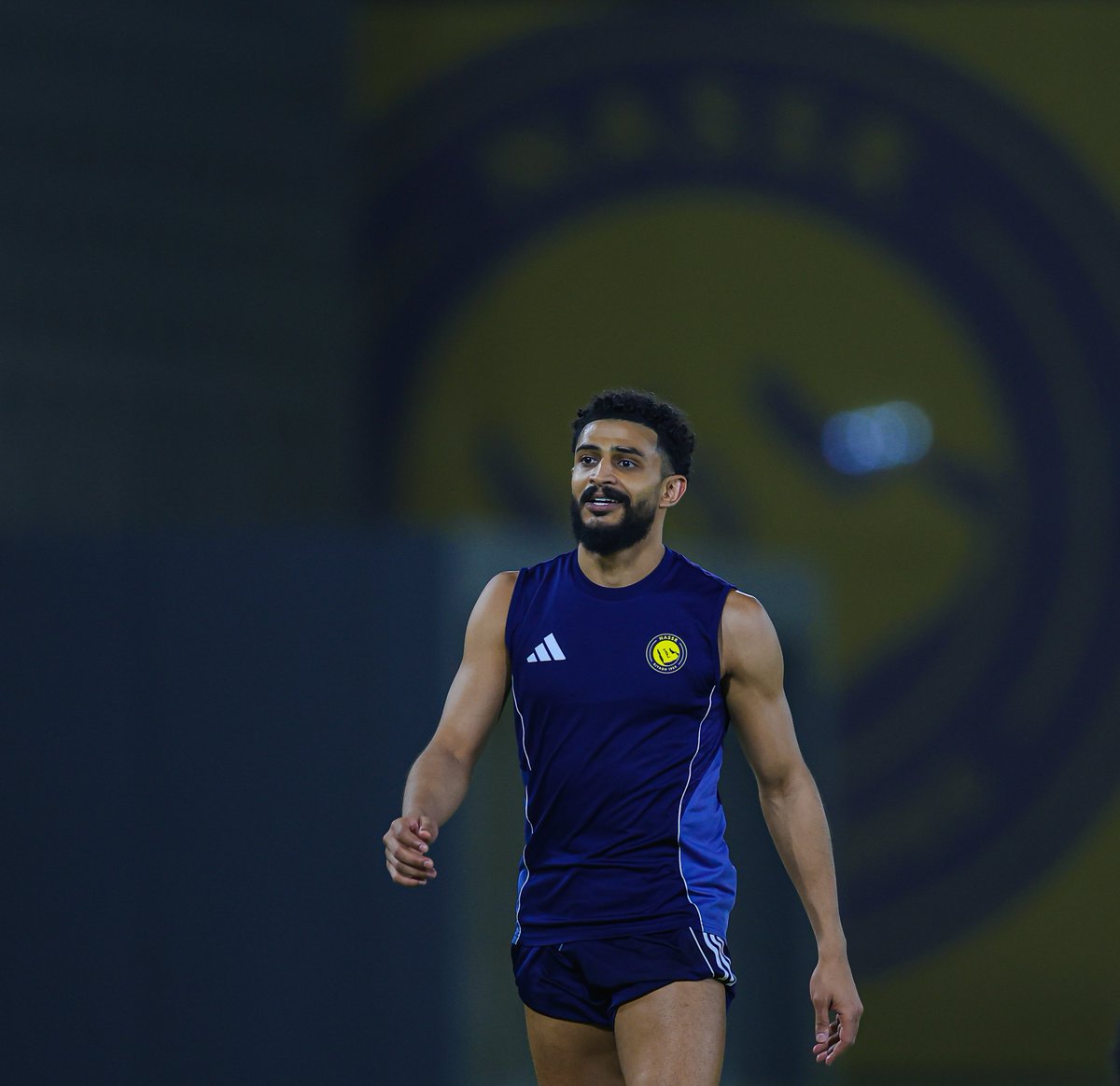 نادي النصر السعودي tweet media
