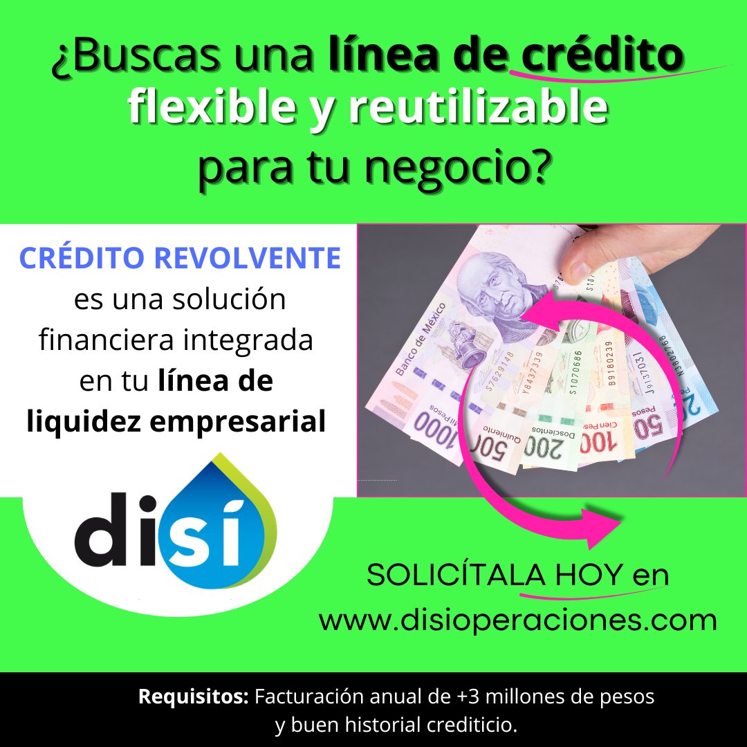DiSi Operaciones tweet media