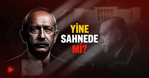 Kemal TÜRK tweet media