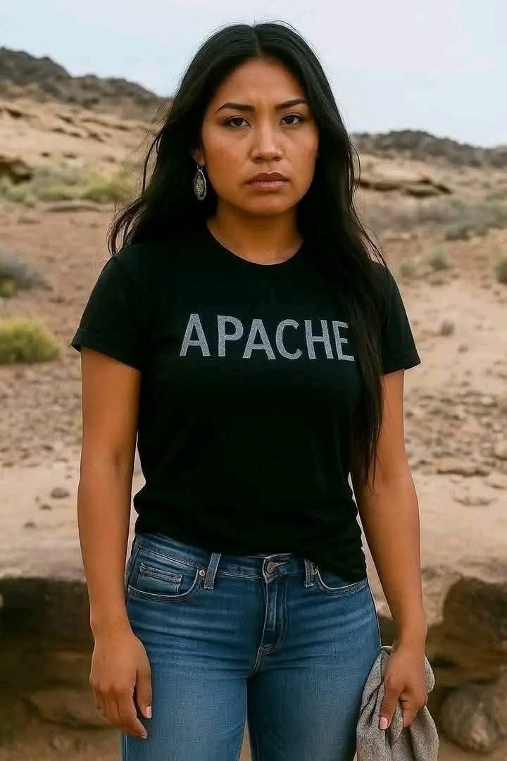 Proud Native Americans tweet media