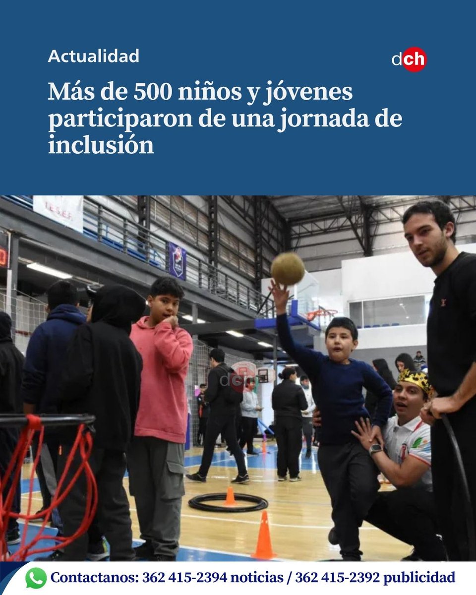 DataChaco.com tweet media