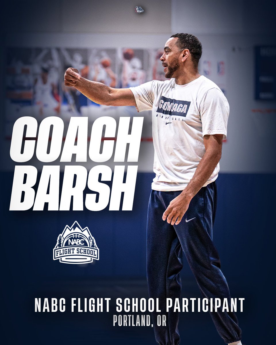 Gonzaga Basketball tweet media