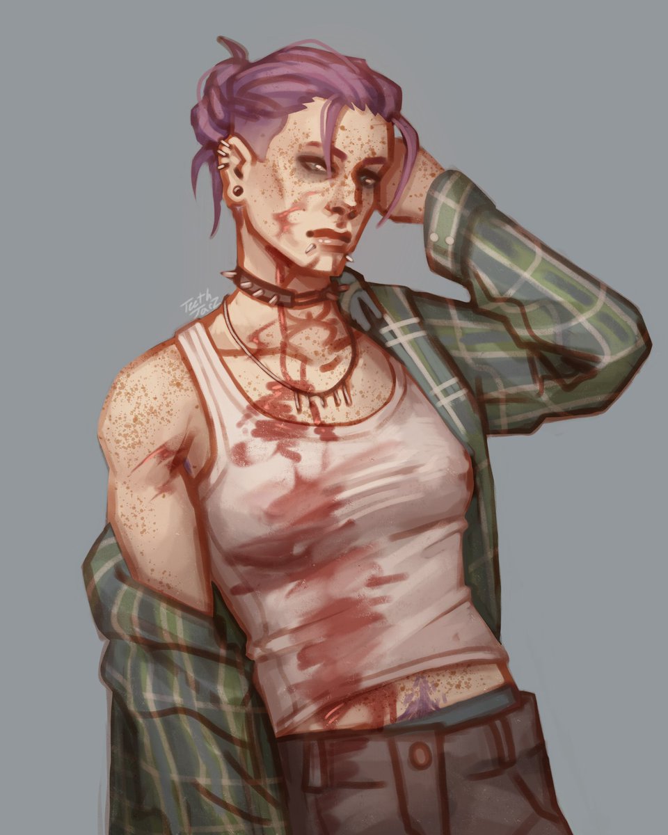 teethz🦷comms closed!! tweet media