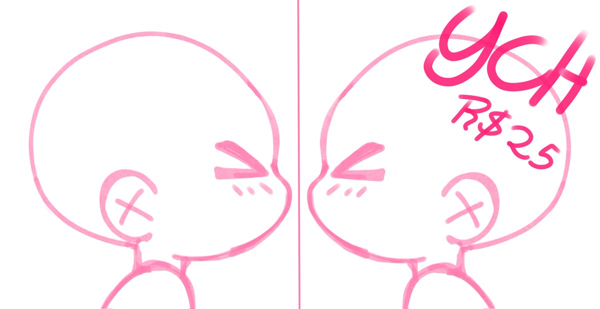 🎀Pink Boss { COMMS DE EMERGÊNCIA } tweet media