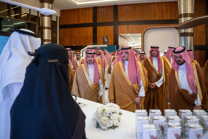 صحيفة المناطق السعودية tweet media