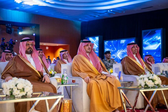 صحيفة المناطق السعودية tweet media