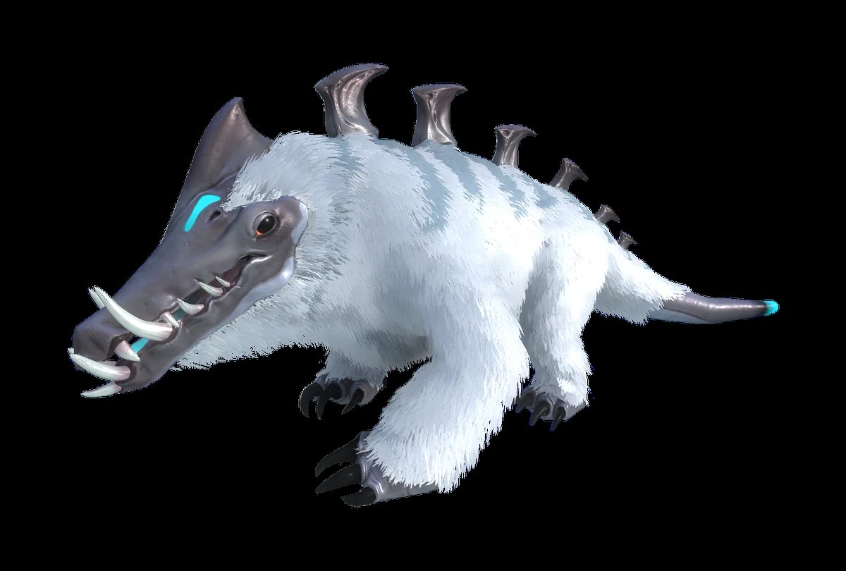 Stalker Subnautica tweet media