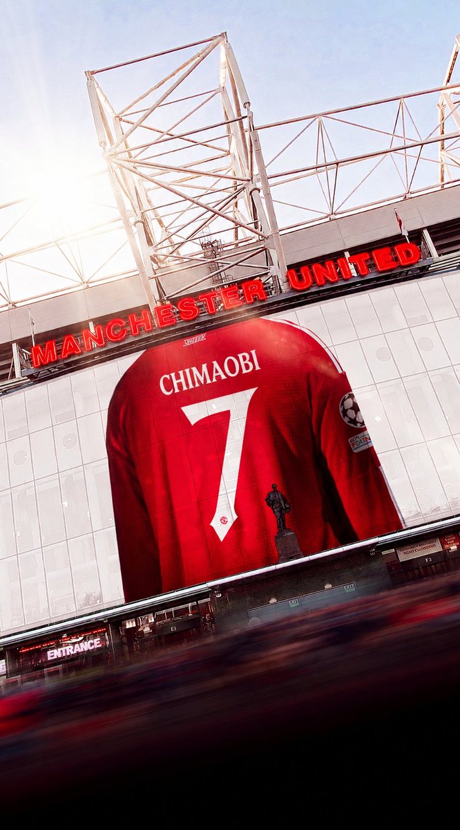 Chitech247's tweet photo. @ManUtd https://t.co/PmWd5KFEAZ