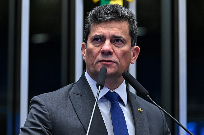 Senado Federal tweet media