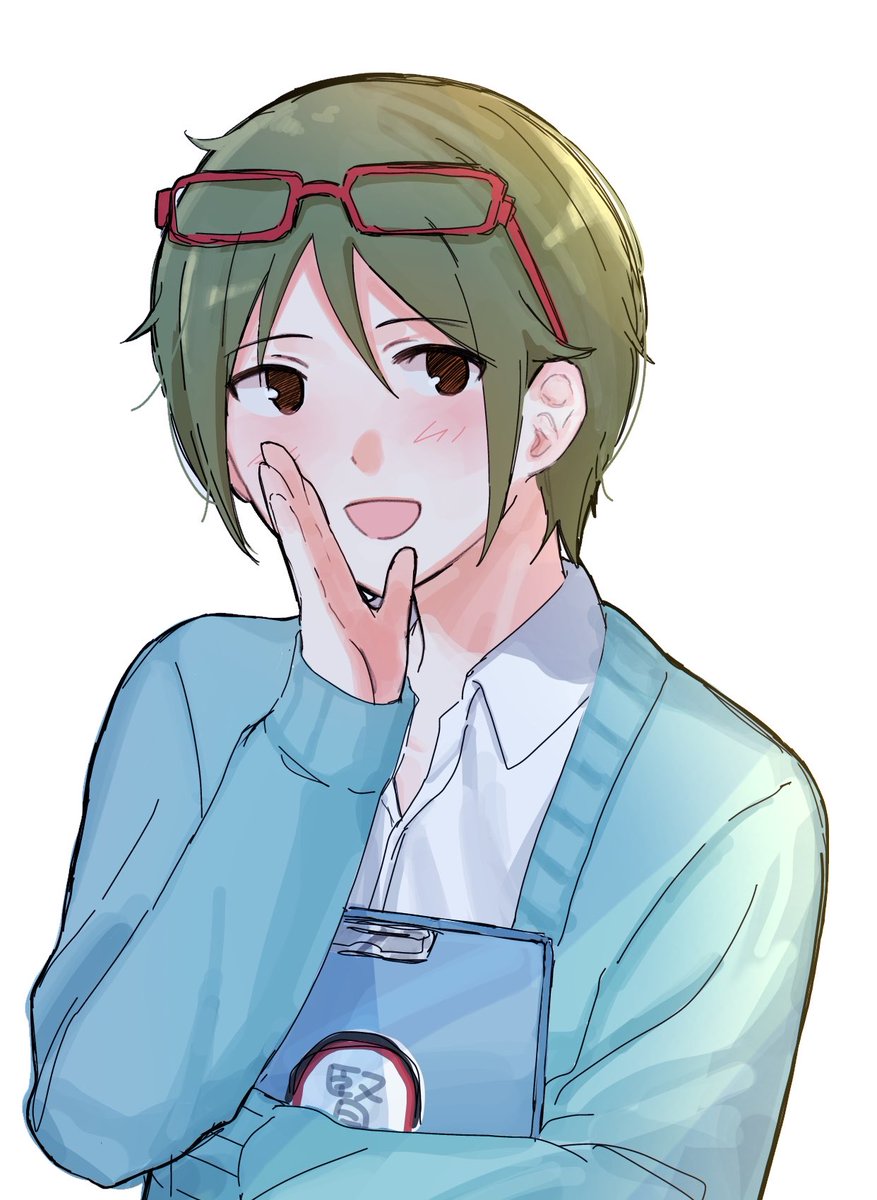 はいしゃ tweet media