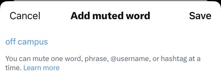 Final SZN tweet media