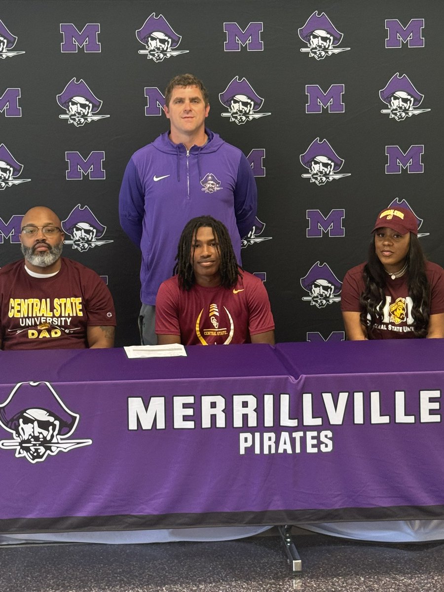 MerrillvilleFootball tweet media