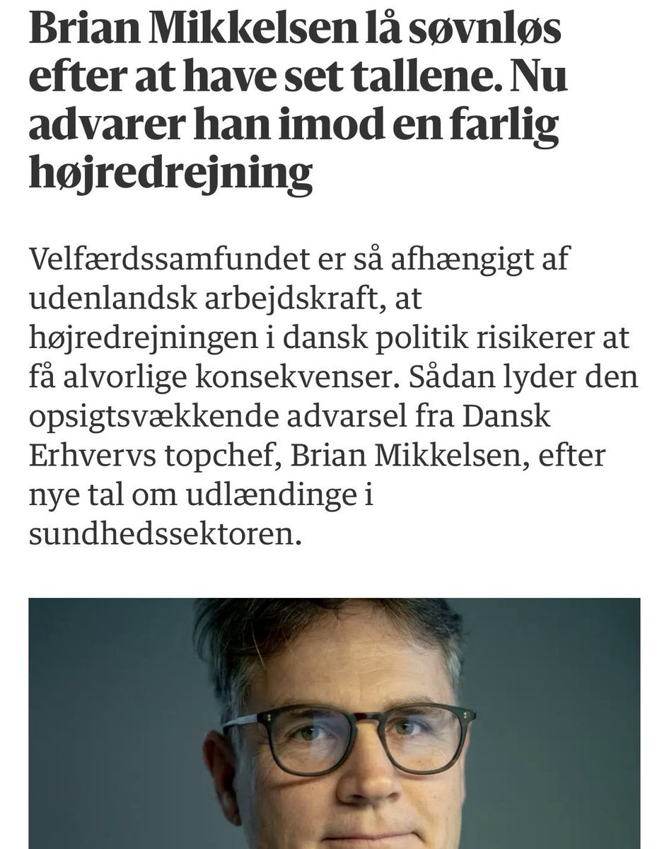 Peter Rasmussen tweet media