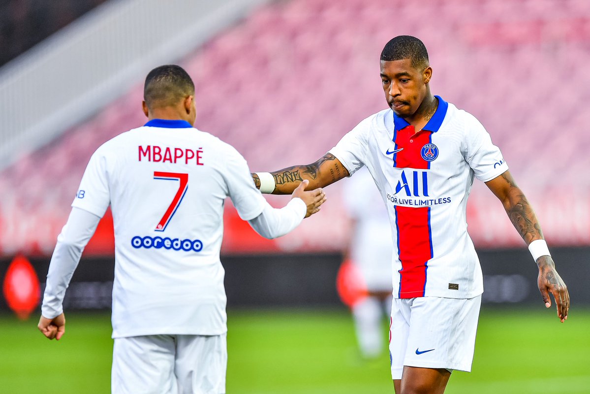 Actu Foot tweet media