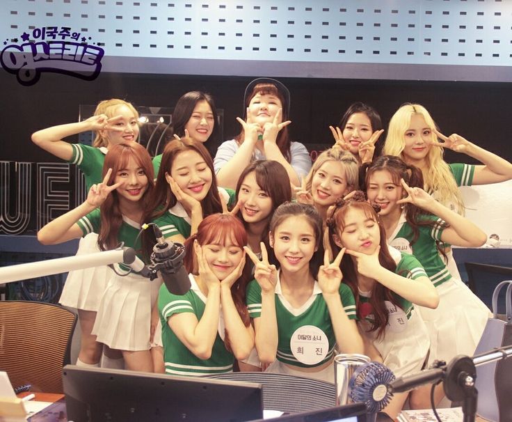 old loona pics tweet media