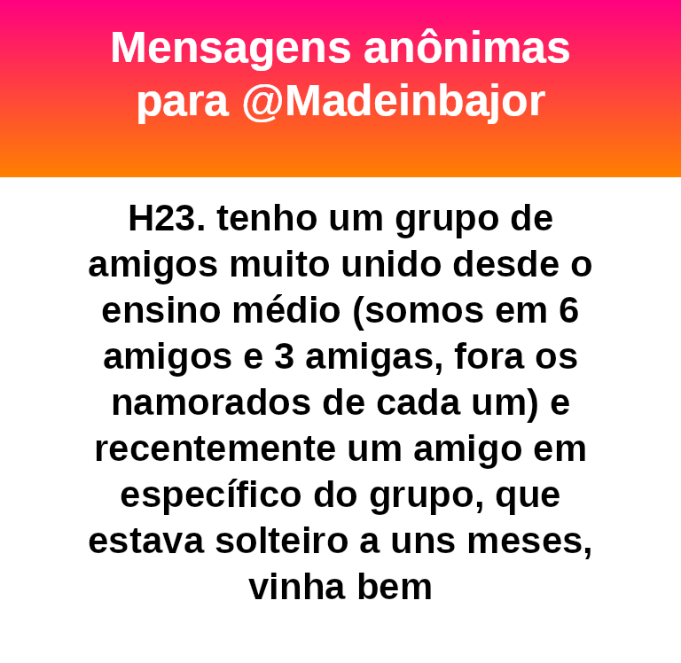 Making of da vida alheia tweet media