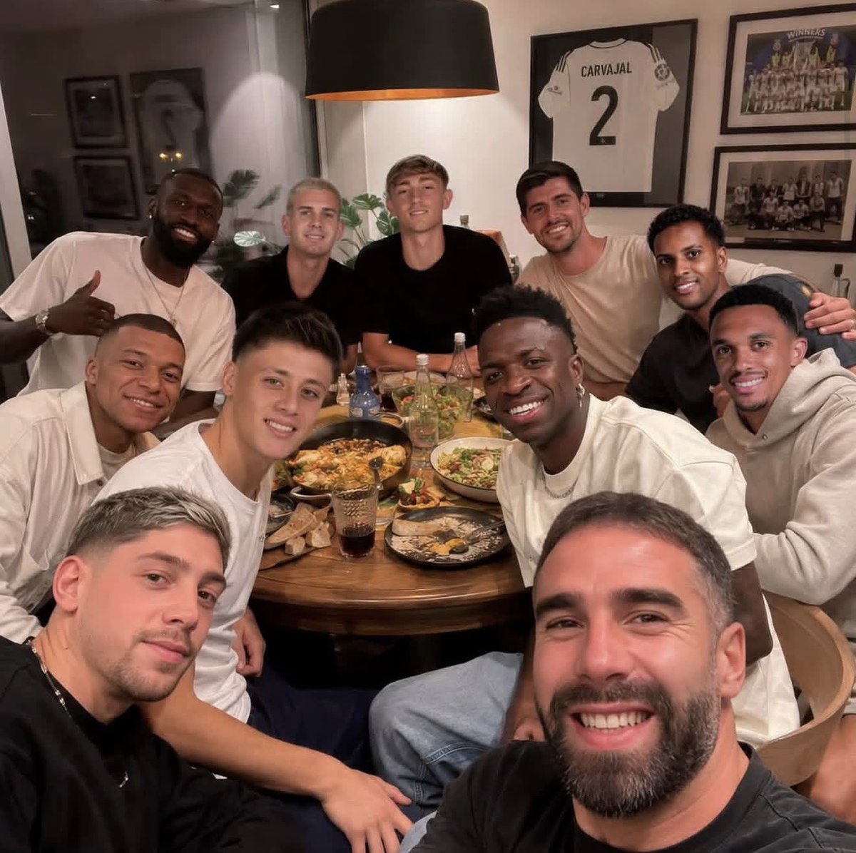 Real Madrid Info ³⁶ tweet media