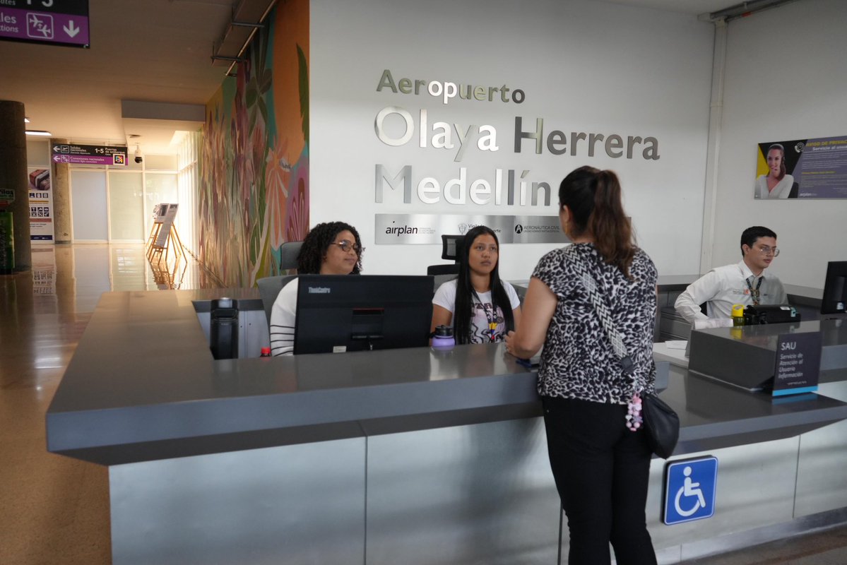 Aeronáutica Civil tweet media