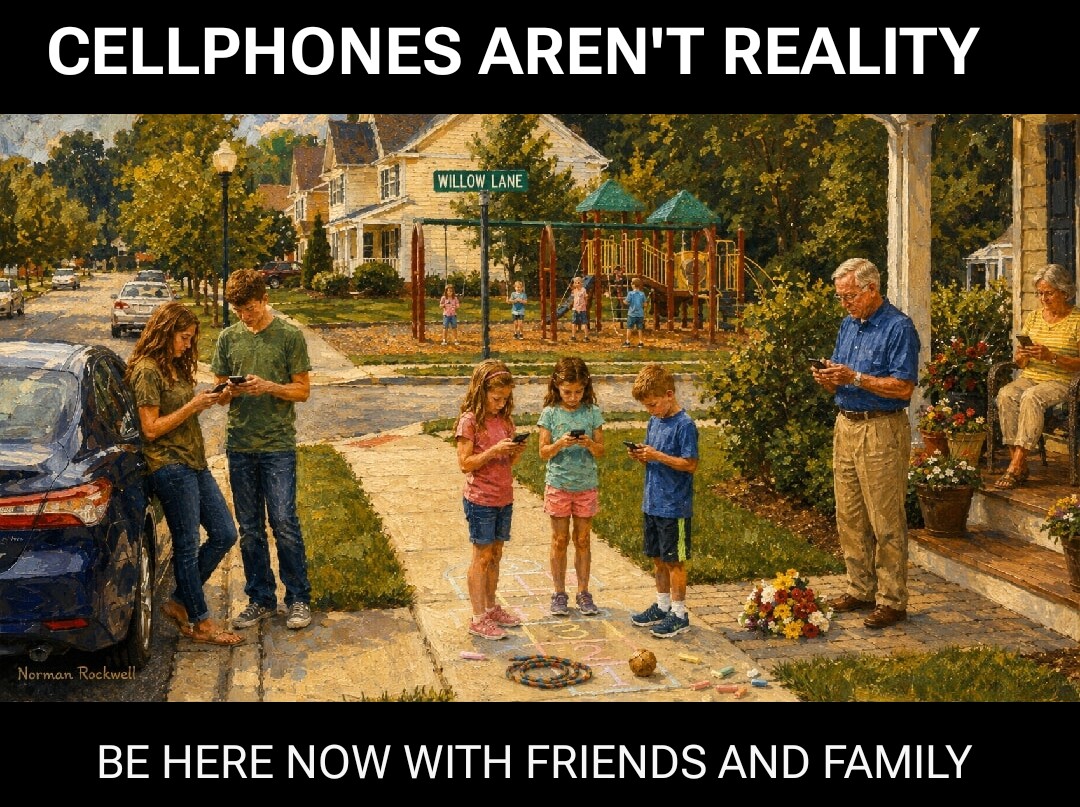 Clark Griswold tweet media