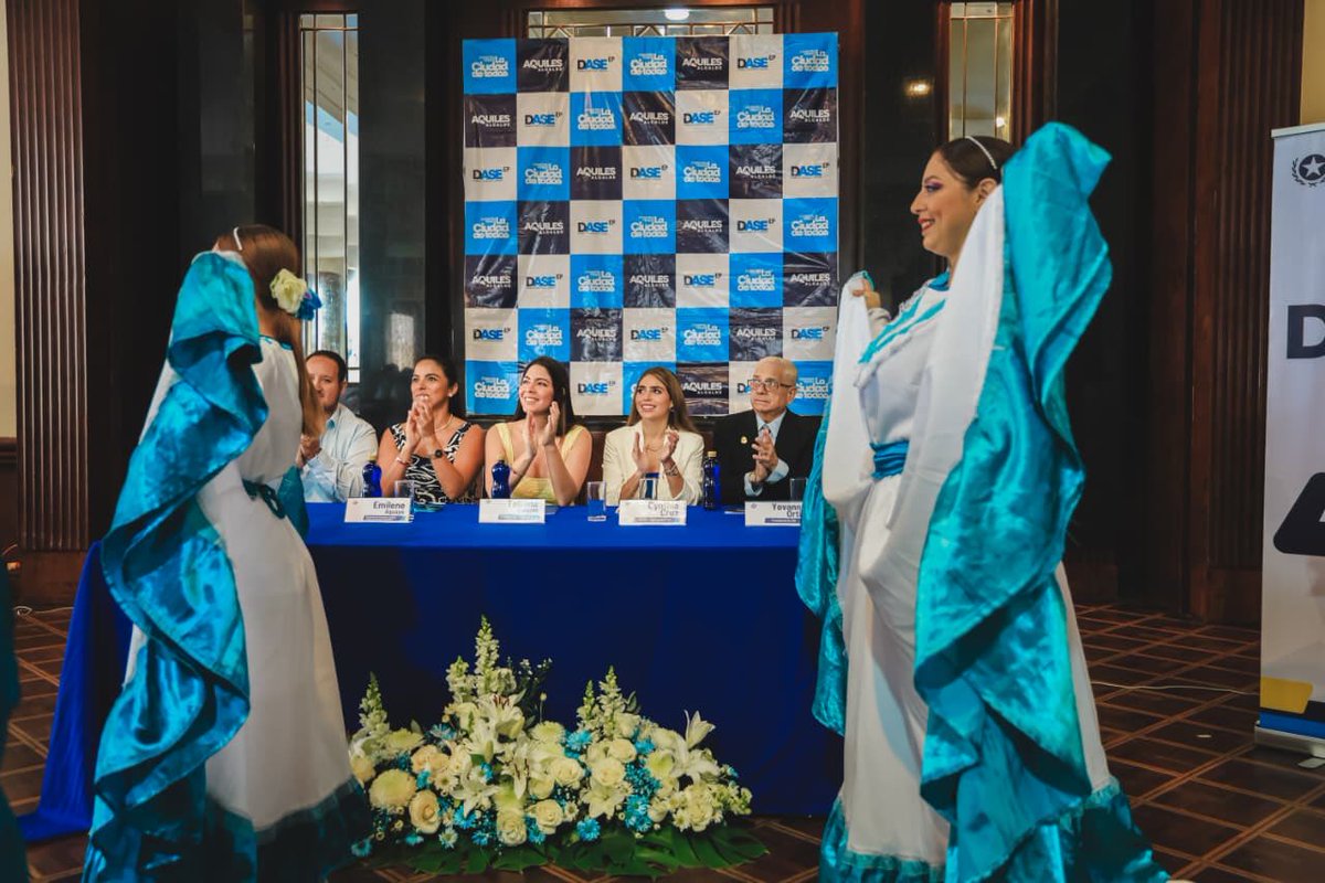 DASEAlcaldiaGye's tweet photo. ¡MISIÓN CUMPLIDA CON GUAYAQUIL! 🤝✨
Con éxito concluimos la Rendición de Cuentas 2025 de la DASE EP. Hoy no solo cumplimos con un mandato constitucional, sino que reafirmamos nuestro compromiso absoluto 

@alcaldiagye https://t.co/zELlWxj8HX