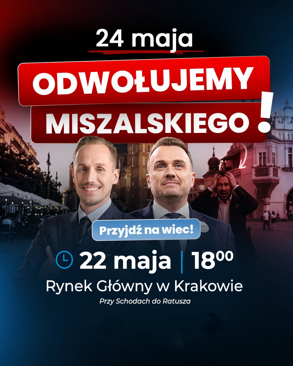 Bartosz Bocheńczak tweet media
