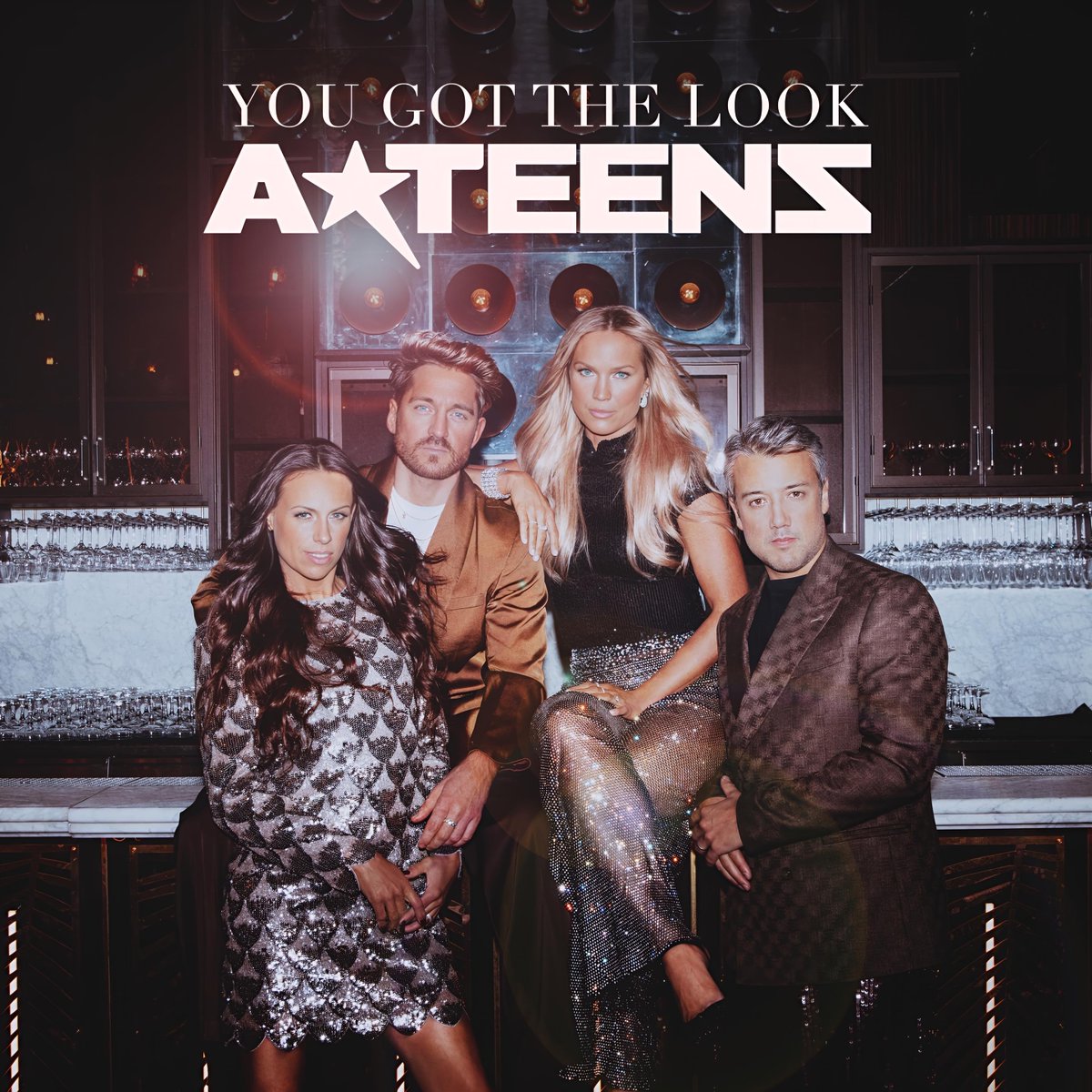 A*Teens tweet media