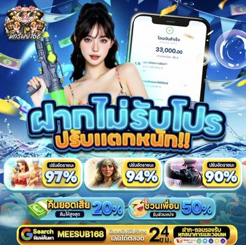 รวม โปรสล็อต สายปั่น ✨ tweet media