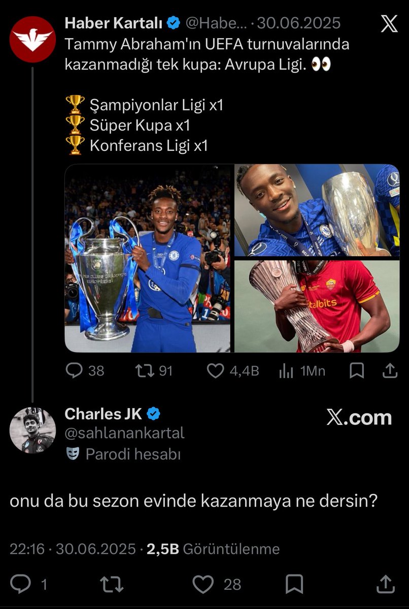 Charles JK tweet media