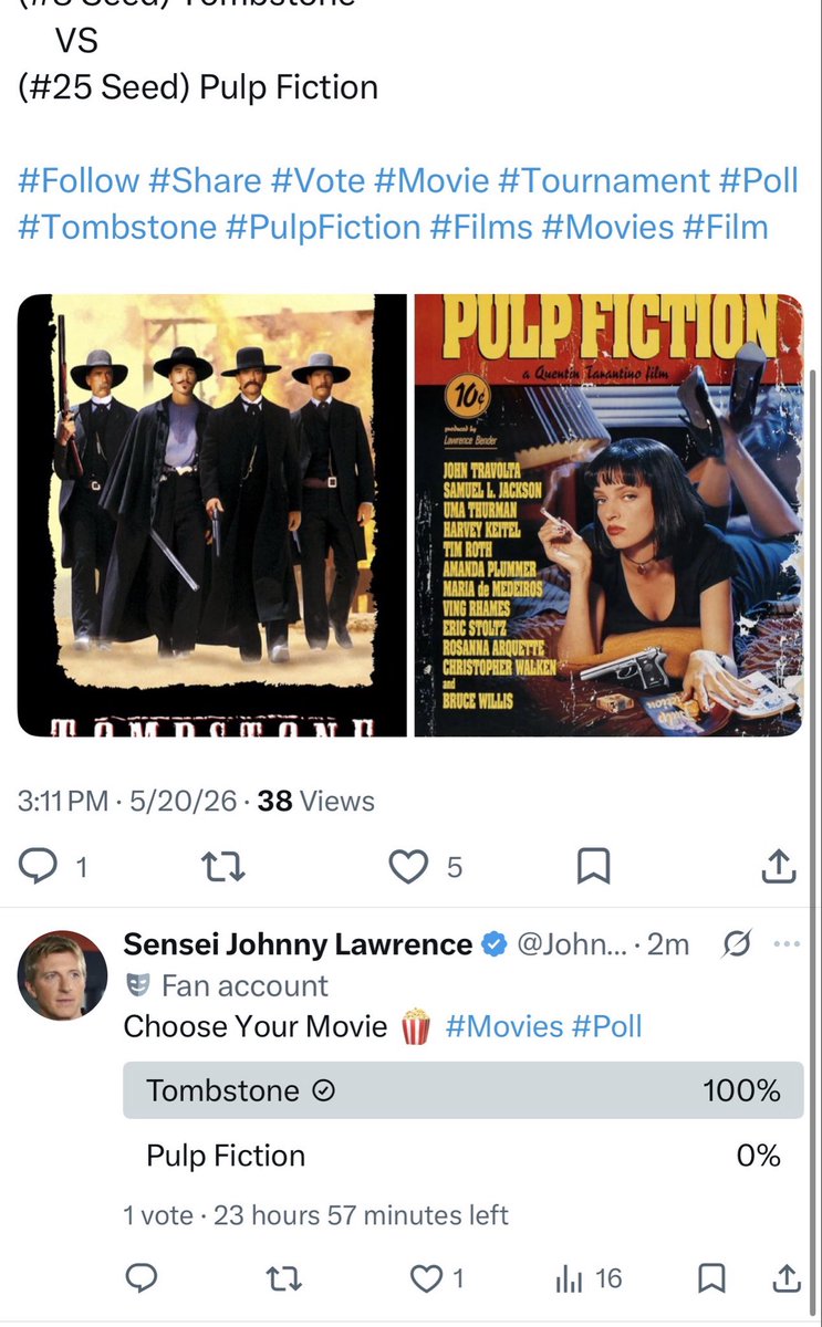 Lucas tweet media