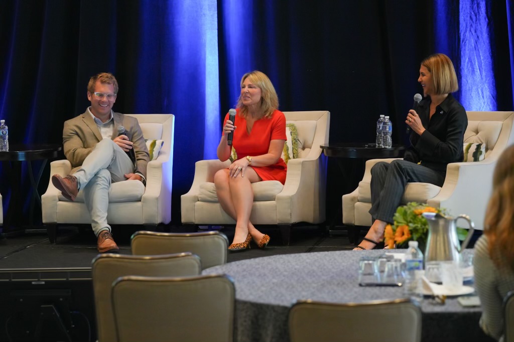 Transp_Rising's tweet photo. Day 2 of Transparency Rising 2026 is officially wrapped! Thank you to our speakers and attendees for another day of collaboration.

Today’s discussions explored employer decision-making, data integrity, the role of pharmacists, and the evolving impact of GLP-1s on benefit design. https://t.co/Ht5bYTVkkL