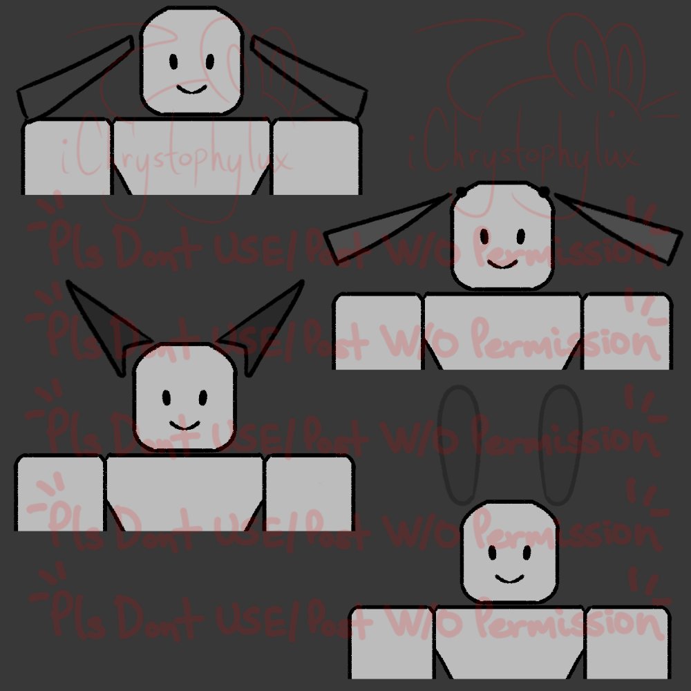 iChrystophylux (Roblox Concept Comms Open) tweet media
