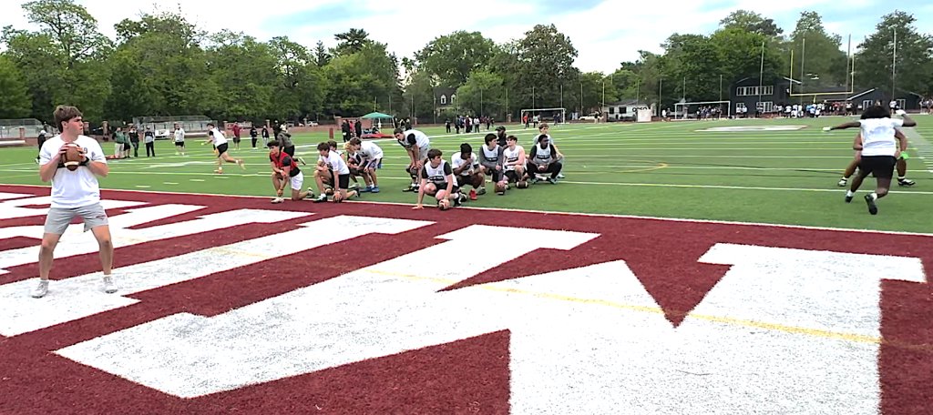 Prep Redzone Maryland tweet media