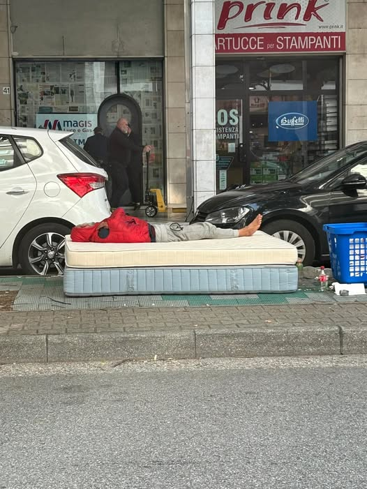 Marcello Crescentini tweet media