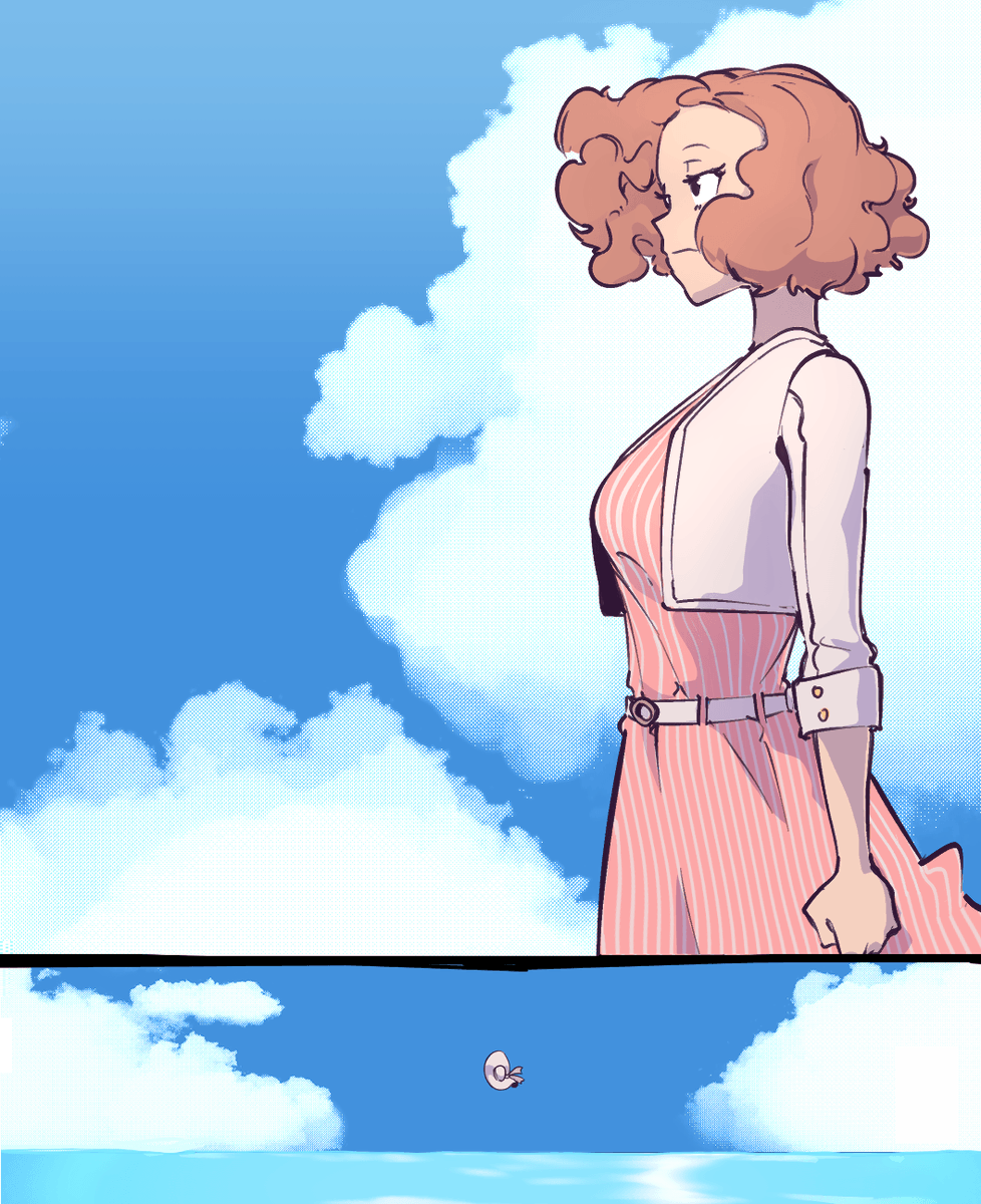 WitchParfait tweet media