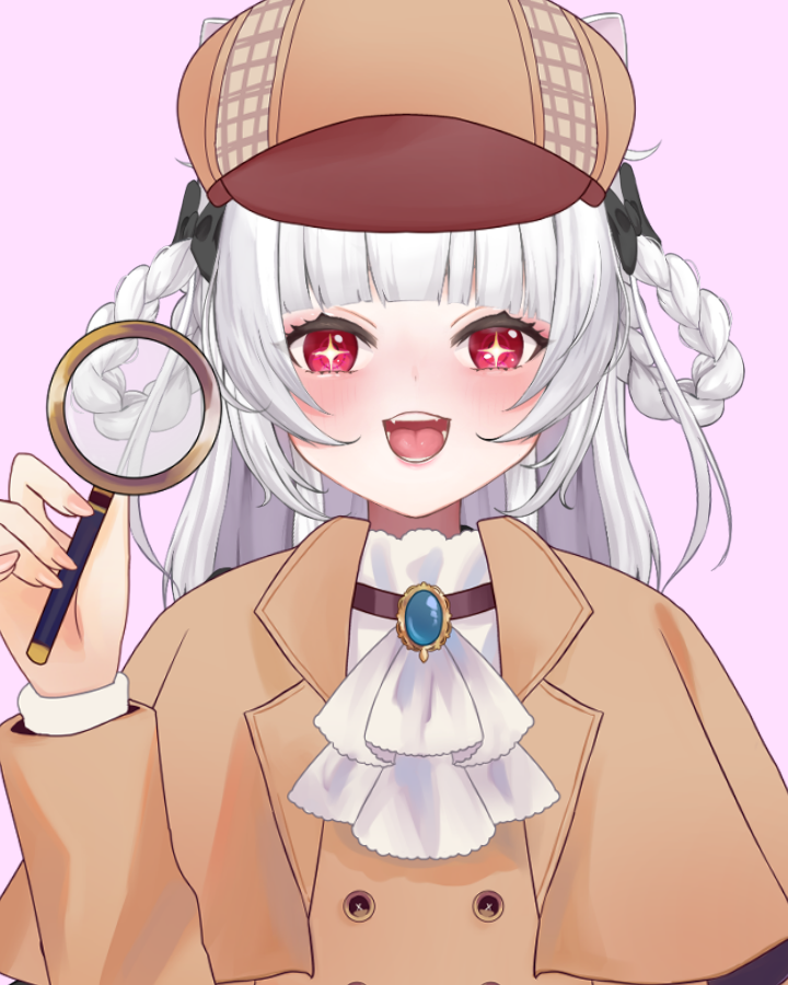 じゃりあん🐹🖤@爆走ハムスターVtuber tweet media