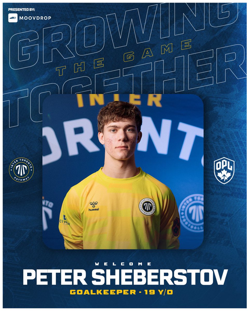 Inter Toronto Football Club tweet media