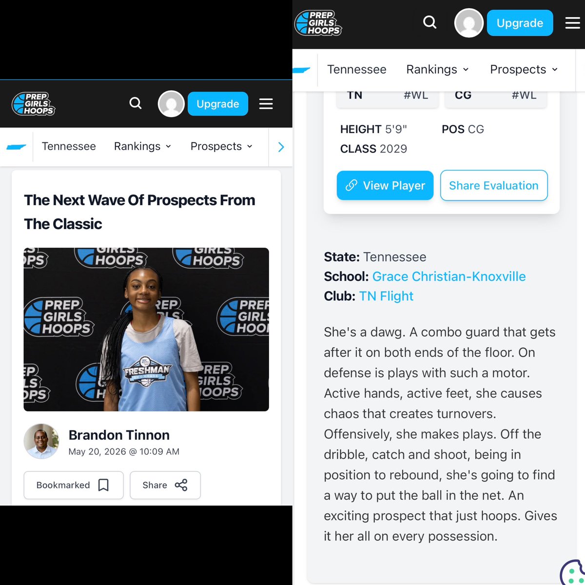 Azariah “AZ” Lee tweet media