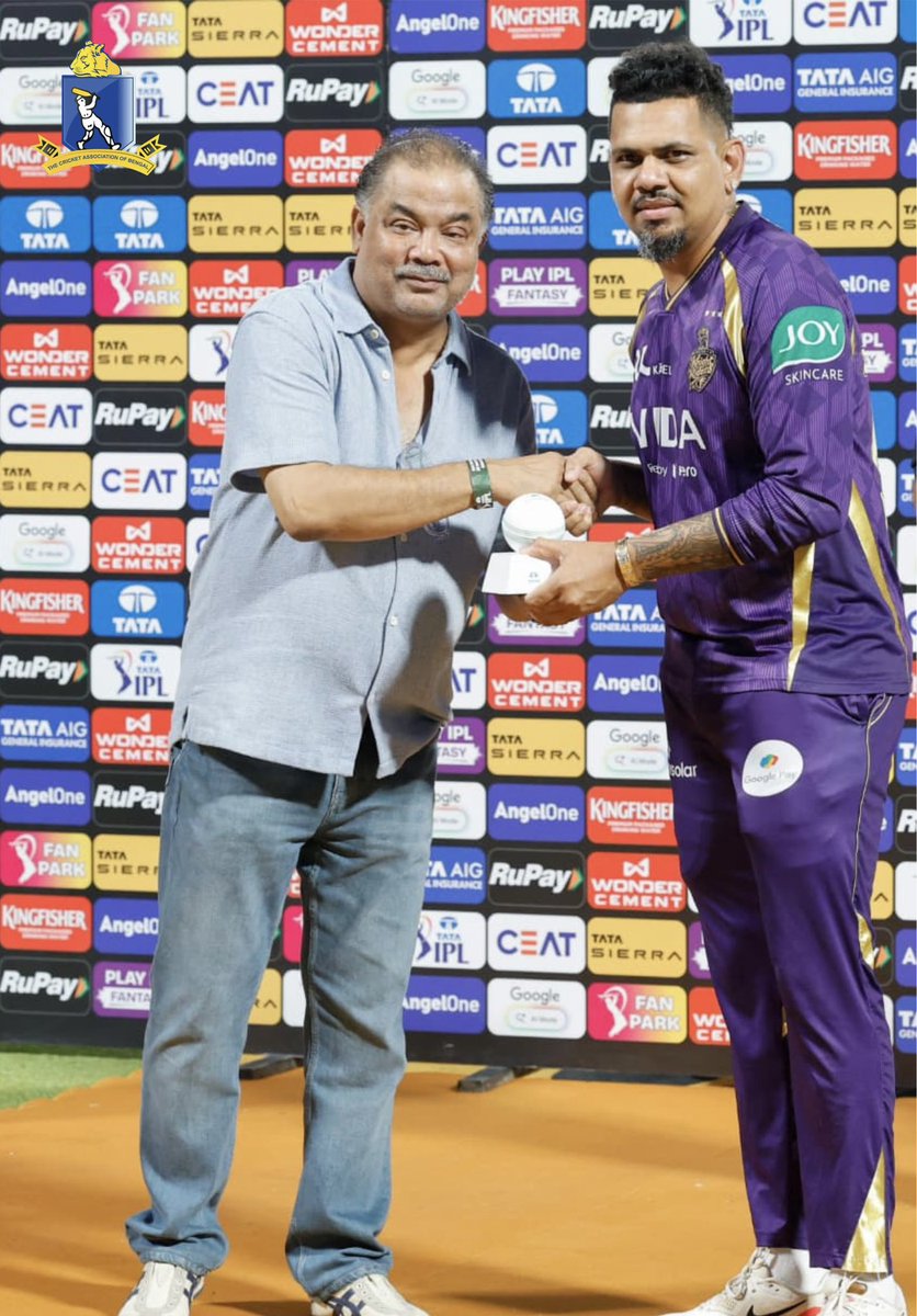 CABCricket tweet media