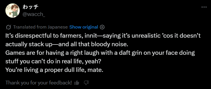 Kade tweet media