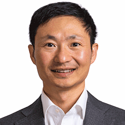 BTCedu's tweet photo. Dr. Dongning Guo, a professor at Northwestern University, has been teaching “Fundamentals of Blockchain and Decentralization” since 2018. With 40 to 50 students each year, the class blends undergraduates, graduates, and even PhD students, many of whom major in computer science. Bitcoin sits at the center of the course.

Students engage in both written assignments and a major project, building a Bitcoin client. Dr. Guo’s teaching emphasizes not just the technology, but the elegant mathematics and practical impact underlying Bitcoin’s design. His approach gives engineers a hands-on understanding of how decentralized systems operate in practice.

Dr. Guo’s work shows how Bitcoin can serve as both a technical and moral model for voluntary, trustless systems.

Dr. Guo has agreed to speak at the BEI Annual Conference in Washington, DC, on July 31st. Register for the conference here: https://t.co/mNaHR1LlcL