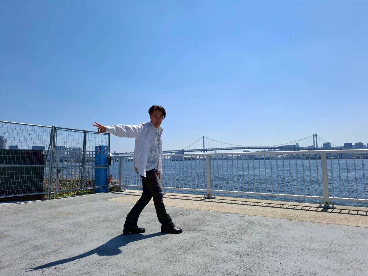 だいさん tweet media