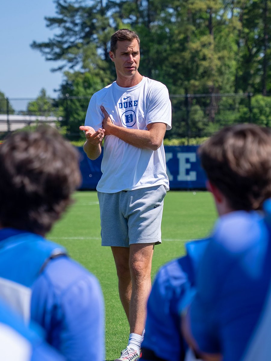 Duke Men's Lacrosse tweet media